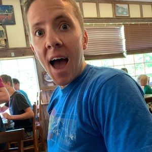 Meet your Posher, Nick